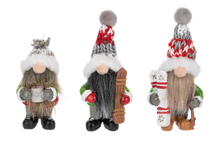 Snow Much Fun Gnome Token