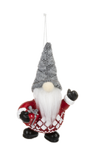 Gnome Ornaments