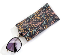 Avenue 9 Pastel Floral Eyewear Case