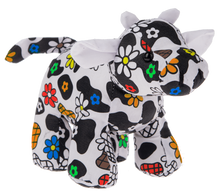 Cow Color It Gift Set