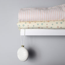 White USB Fan Diffuser