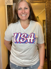USA Graphic Tee