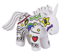 Mini Unicorn Color It Gift Set