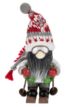 Snow Gnome Figurines