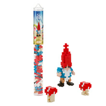 Tube - Gnome Puzzle