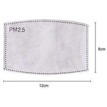 5-Layer Mask Filter-Shop-Womens-Boutique-Clothing