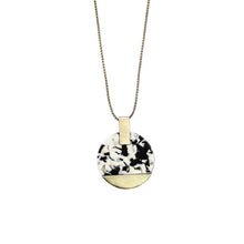 Black Tortoise Paris Necklace-Shop-Womens-Boutique-Clothing