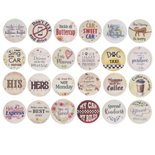 Dolomite Car Coaster-Shop-Womens-Boutique-Clothing