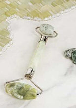 Genuine Jade Face Roller-Shop-Womens-Boutique-Clothing