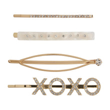 Hair Clip Set-Shop-Womens-Boutique-Clothing