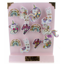 Kid's Triple Take Earrings-Shop-Womens-Boutique-Clothing