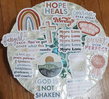 Mary Square Kindness Stickers-Shop-Womens-Boutique-Clothing