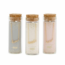 Sentiment Word Necklace-Shop-Womens-Boutique-Clothing