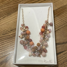 Sedona Floral Short Necklace