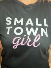 Small Town Girl Tee