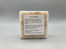 Instant Cocktail Sugar Cubes Fig & Rosemary