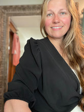 Princess Sleeve Shurg