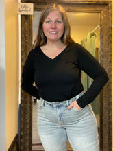 Silver Smoke Destroyed High Waist with Side Slit Hem Judy Blue Jeans