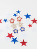 Freedom Star Earrings