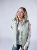 Remy Zip Up Vest