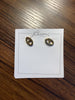 Gold Azari Earrings