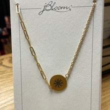 Maribel Necklace