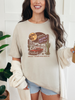 Moonlit Dust Motel Graphic Tee
