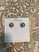Zenni Dimond Star Earrings