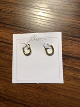 Harmony Earrings