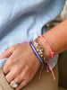 Thread Bracelets