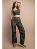 PARACHUTE CARGO PANTS