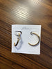 Gold Gigi Earrings