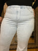Lyla Flare High Rise Jeans