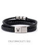 Cruz Bracelet