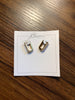 Camilla Gold Earrings