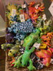 Rainforest Animals 2 for $14