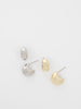 Poppy Drop Earrings