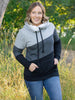 Lizzie Thick Sherpa Lined Hoodie