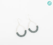 Zeli Loop Earrings
