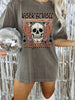 Fearless Tour Graphic Tee