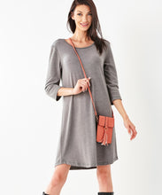 On the Go Touch Screen Cell Phone Crossbody