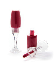 Grape Bliss Wine Glass Lip Gloss