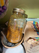 Calendula Herbal Oil