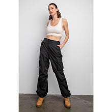 PARACHUTE CARGO PANTS