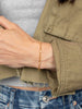 Gertie Gold Chain Bracelet