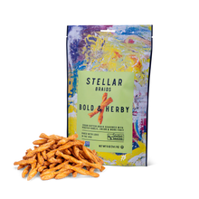 Stellar Pretzels 5 oz.