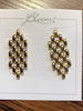 Elizabeth Earrings