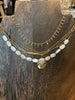 Gold Ember Layered Necklace
