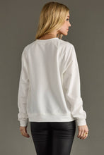 Ski Girls Sweatshirt