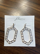 Danielle Gold Earrings